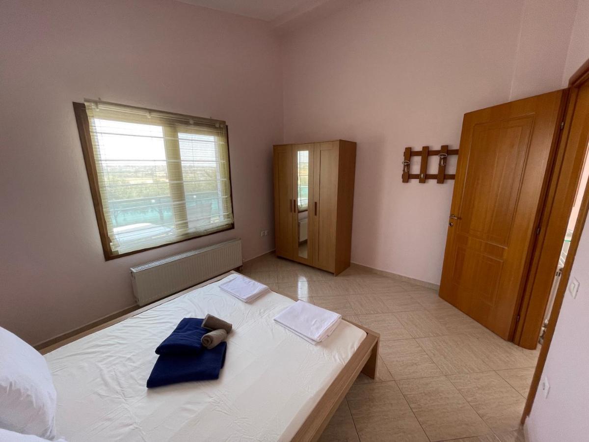 Serenity House إبانومي المظهر الخارجي الصورة