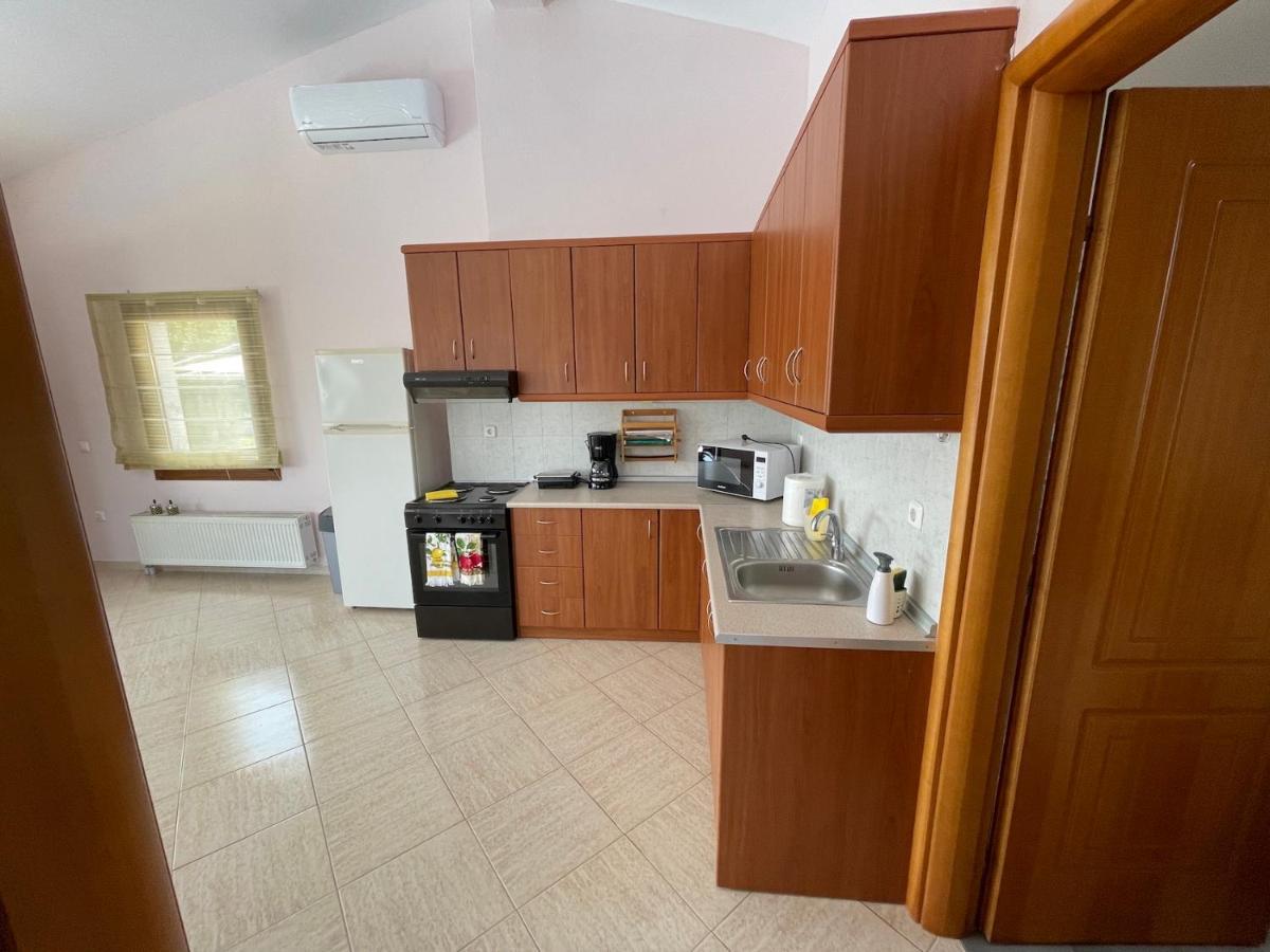 Serenity House إبانومي المظهر الخارجي الصورة