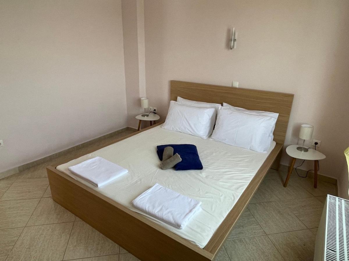 Serenity House إبانومي المظهر الخارجي الصورة
