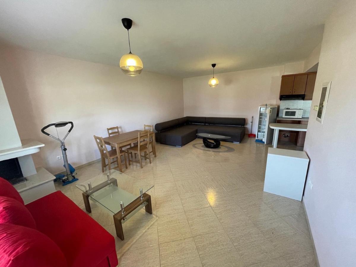 Serenity House إبانومي المظهر الخارجي الصورة