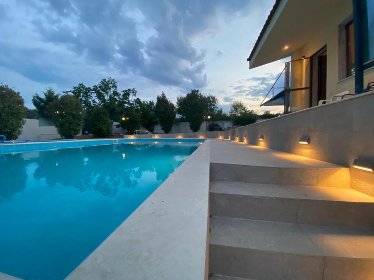Serenity House إبانومي المظهر الخارجي الصورة