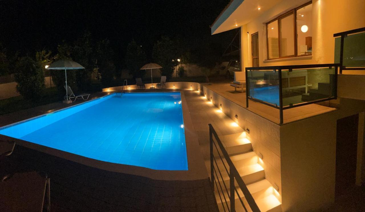Serenity House إبانومي المظهر الخارجي الصورة
