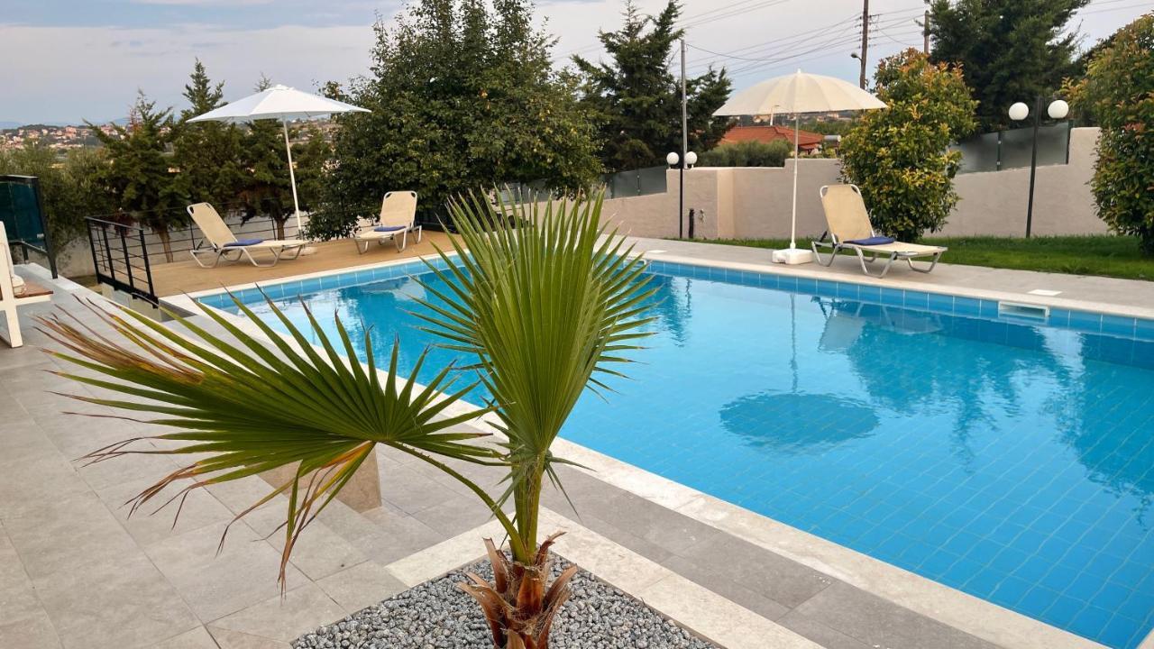 Serenity House إبانومي المظهر الخارجي الصورة