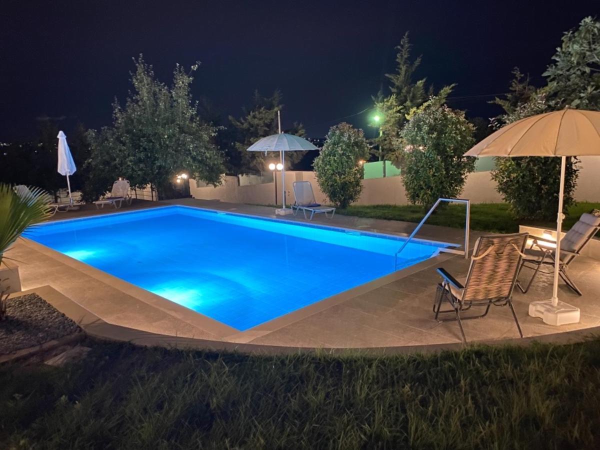 Serenity House إبانومي المظهر الخارجي الصورة