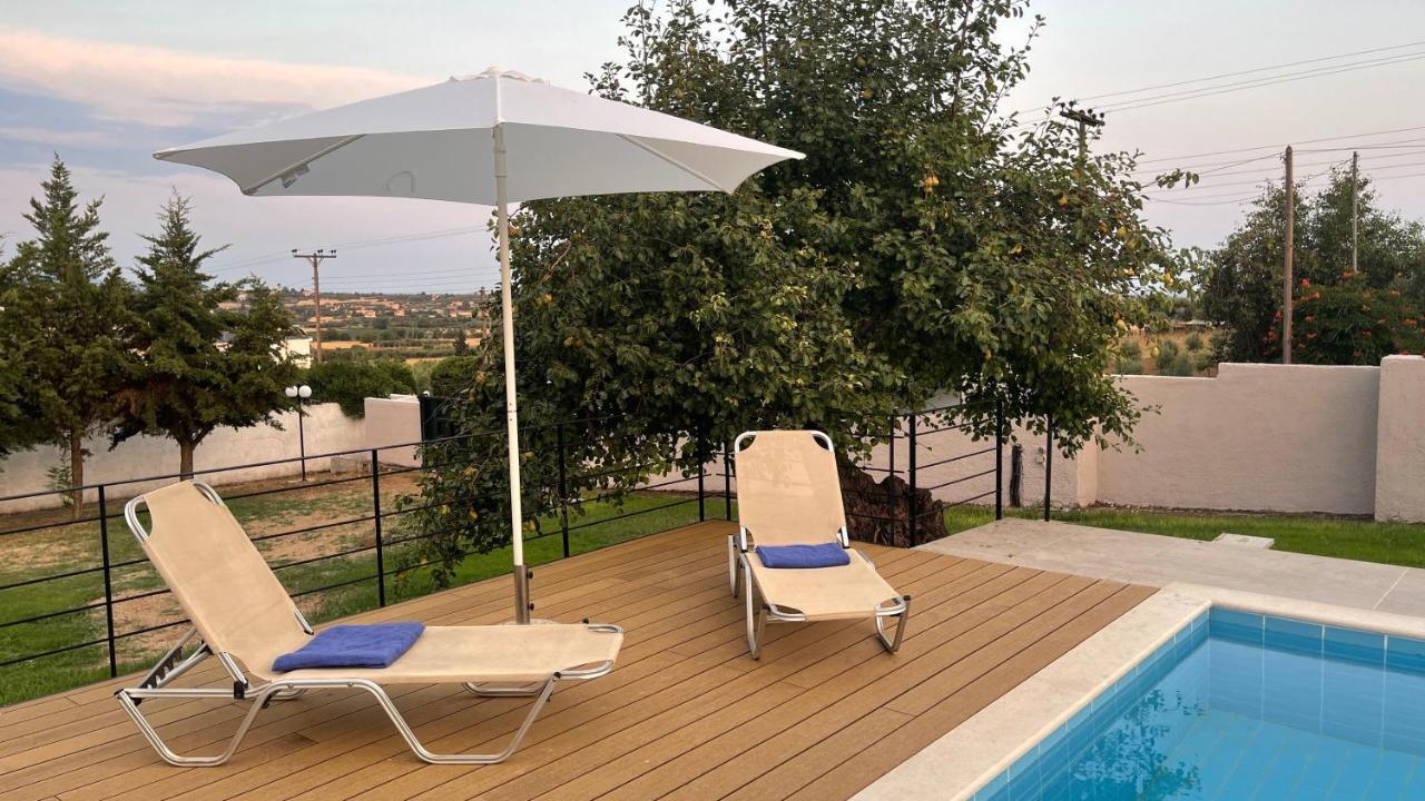 Serenity House إبانومي المظهر الخارجي الصورة