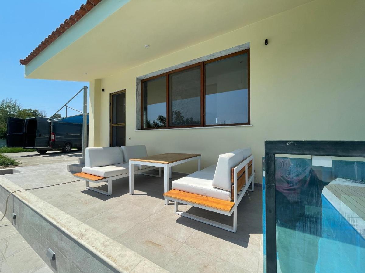 Serenity House إبانومي المظهر الخارجي الصورة
