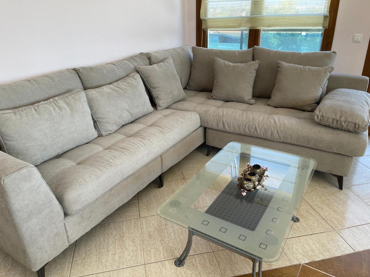 Serenity House إبانومي المظهر الخارجي الصورة