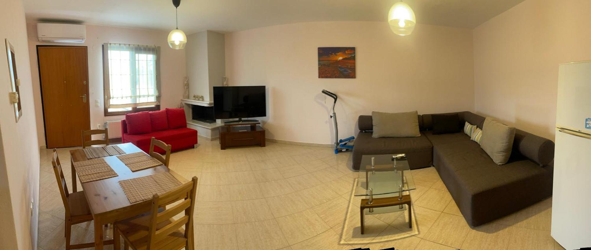 Serenity House إبانومي المظهر الخارجي الصورة