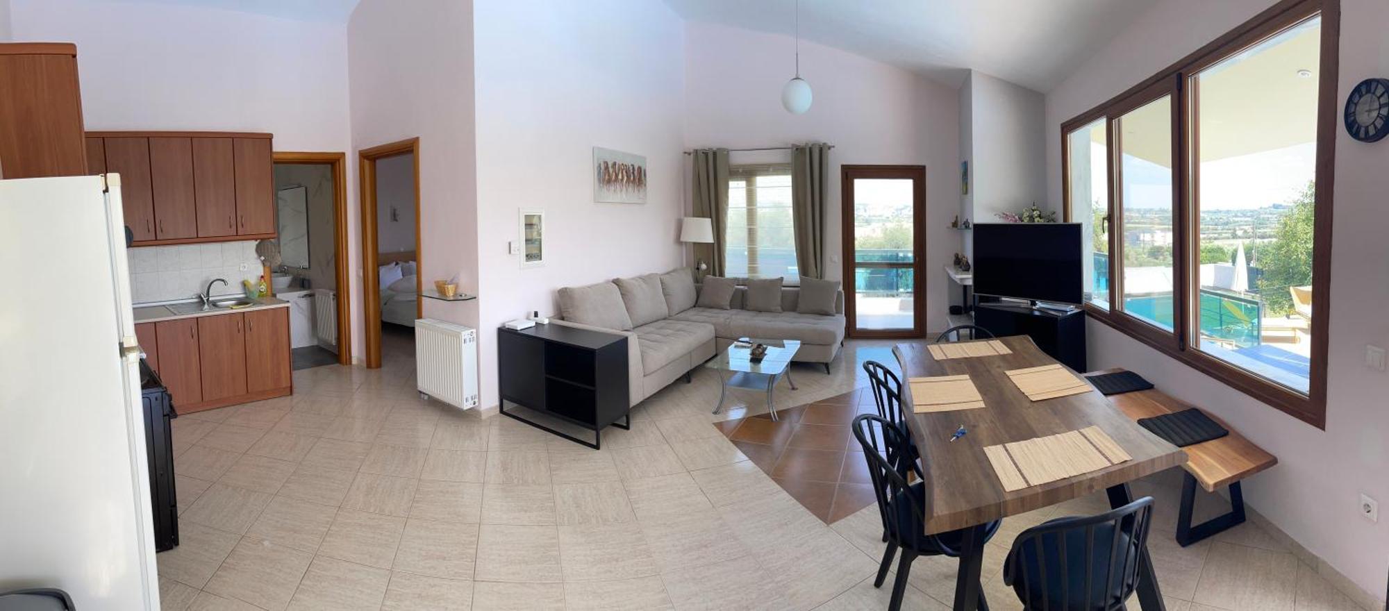 Serenity House إبانومي المظهر الخارجي الصورة