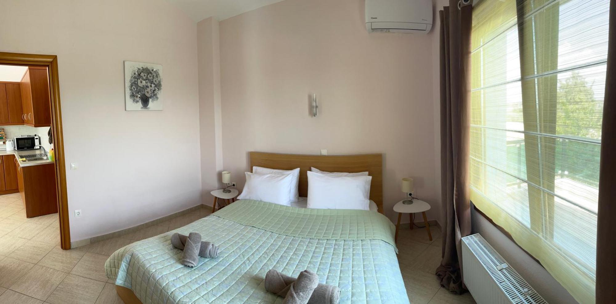 Serenity House إبانومي المظهر الخارجي الصورة